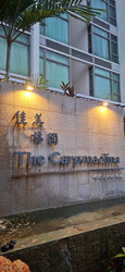 The Carpmaelina (D15), Condominium #537860711